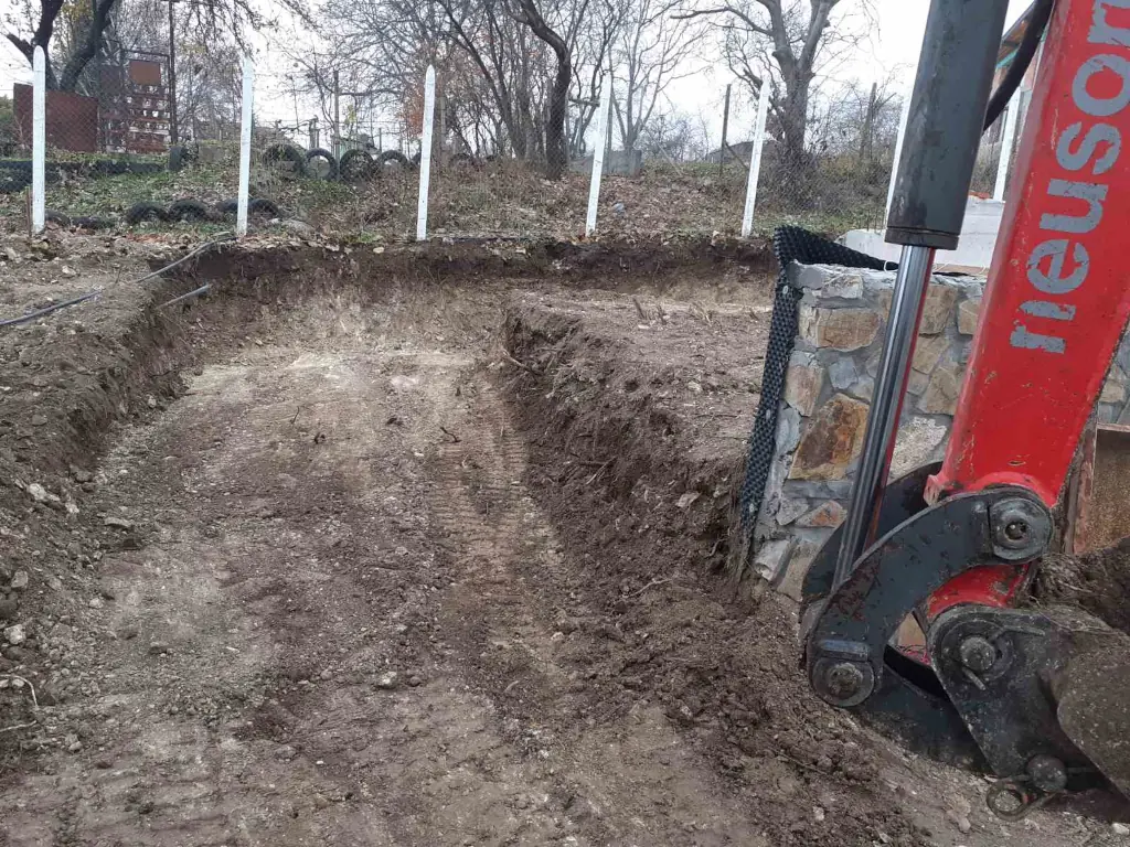 Bager_digging
